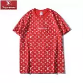 louis vuitton supreme t-shirt new collection sup-930055